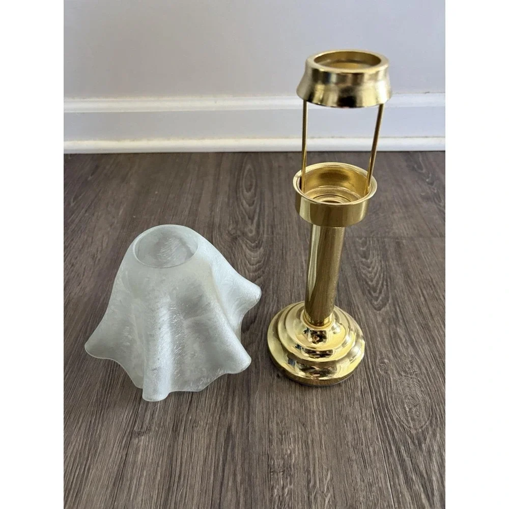 PartyLite vtg venetian